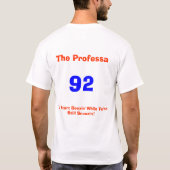 Florida TailGator T-Shirt '07 (Achterkant)