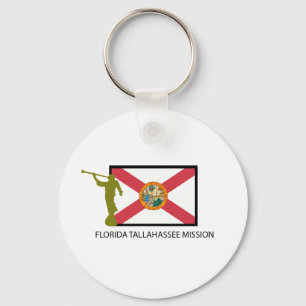 FLORIDA TALLAHASSEE MISSIE LDS CTR SLEUTELHANGER