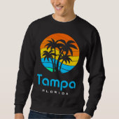 Florida Tampa Trui (Voorkant)