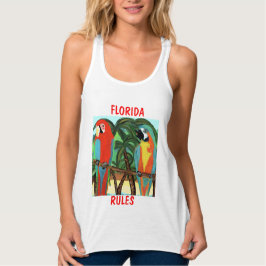 FLORIDA TANKTOP
