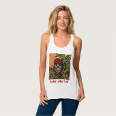 FLORIDA TANKTOP (Volledige Voorkant)