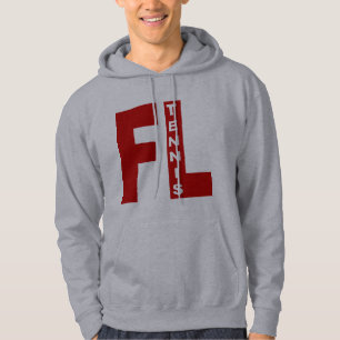 FLORIDA TENNIS HOODIE