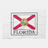 Florida Theedoek (Horizontaal)