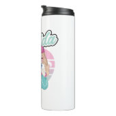 Florida Thermosbeker (Geroteerd rechts)