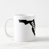 Florida Thuis Koffiemok Reismok Sunshine State (Links)
