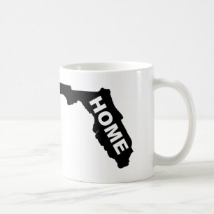 Florida Thuis Koffiemok Reismok Sunshine State