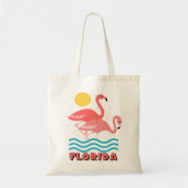 Florida Tote Bag (Voorkant)