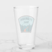 Florida Trail Glas (Achterkant)