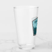 Florida Trail Glas (Rechts)