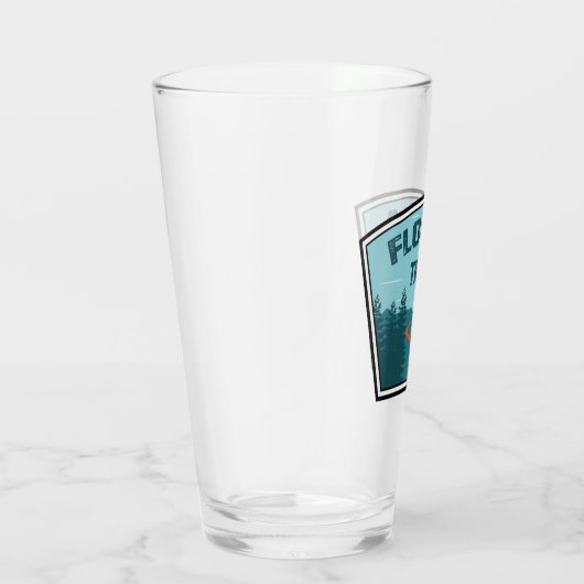 Florida Trail Glas (Rechts)