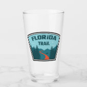 Florida Trail Glas (Voorkant)