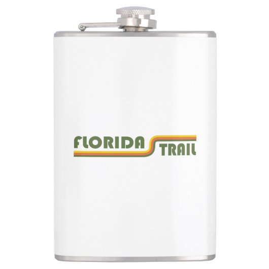 Florida Trail Heupfles (Voorkant)