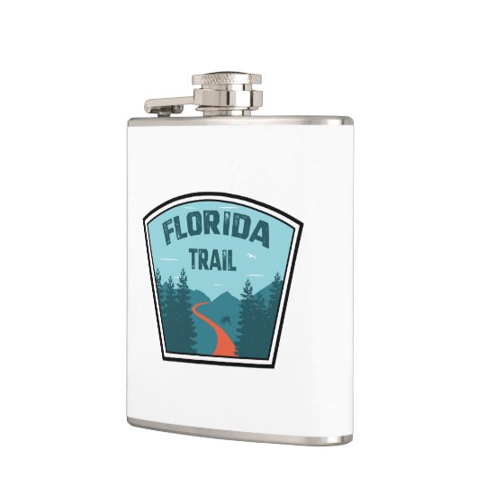 Florida Trail Heupfles (Links)