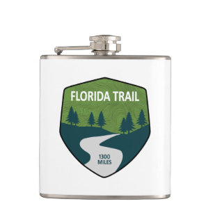 Florida Trail Heupfles