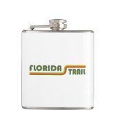 Florida Trail Heupfles (Voorkant)