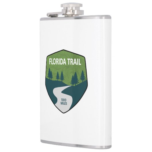 Florida Trail Heupfles (Links)