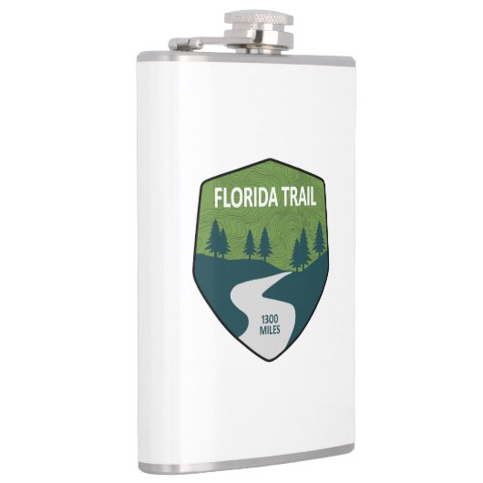 Florida Trail Heupfles (Rechts)