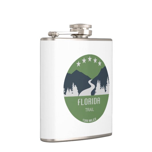 Florida Trail Heupfles (Rechts)