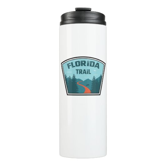 Florida Trail Thermosbeker (Voorkant)