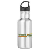 Florida Trail Waterfles (Voorkant)