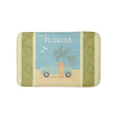 Florida:Travel Bath Mat (Voorkant)