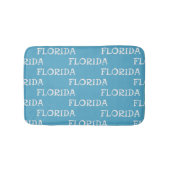 Florida:Travel Bath Mat (Voorkant)