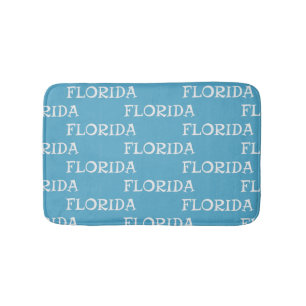 Florida:Travel Bath Mat