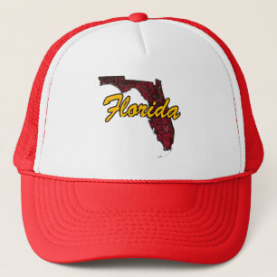 Florida Trucker Pet