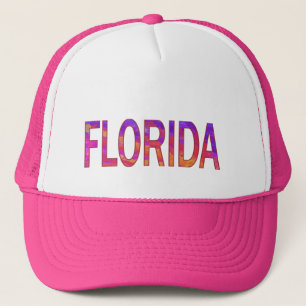 Florida Trucker Pet