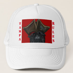 FLORIDA TRUCKER PET