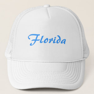 Florida Trucker Pet