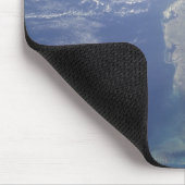 Florida uit Space Mousepad Muismat (Hoek)