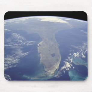 Florida uit Space Mousepad Muismat