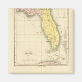 Florida US Magneet (Voorkant)