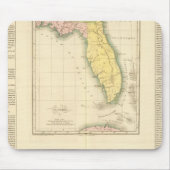 Florida US Muismat (Voorkant)