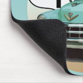 Florida US Route 1 - De Atlantische Highway Muismat (Hoek)