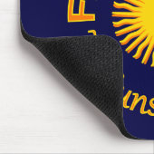 Florida USA mousepad Muismat (Hoek)