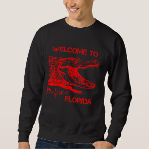 Florida Vacation Trui