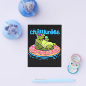 Florida Vacation | Zee met  retro | Turf Flyer (Enkel)