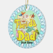 Florida Vader ornament (Links)