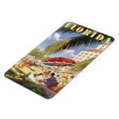  Florida, Verenigde Staten - Magneet (Linkerzijde)