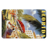 Florida, Verenigde Staten - Magneet (Horizontaal)