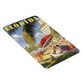  Florida, Verenigde Staten - Magneet (Rechterzijde)