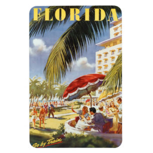 Florida, Verenigde Staten - Magneet