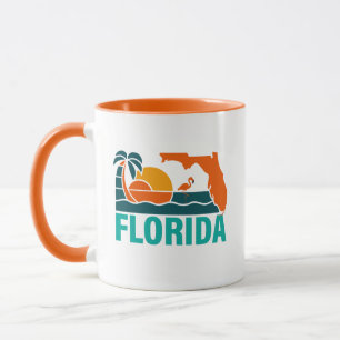 Florida, Verenigde Staten Mok