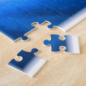 Florida - Verenigde Staten - Mozaïek - Legpuzzel (Zijkant)