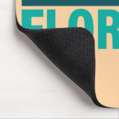 Florida, Verenigde Staten Muismat (Hoek)