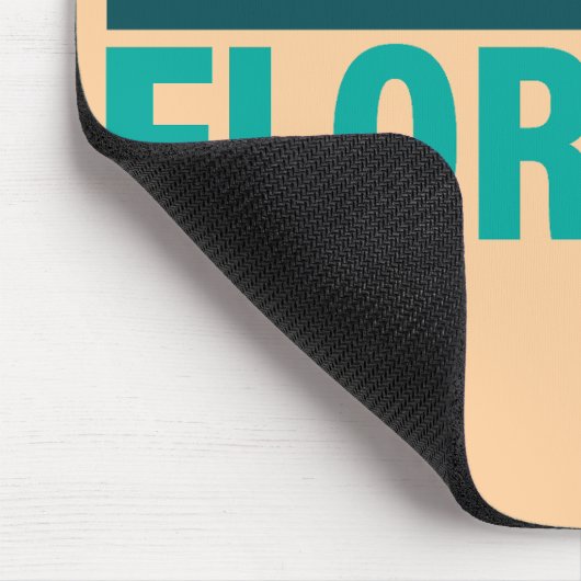 Florida, Verenigde Staten Muismat (Hoek)