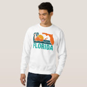 Florida, Verenigde Staten Trui (Voorkant volledig)