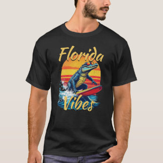 Florida Vibes T-shirt